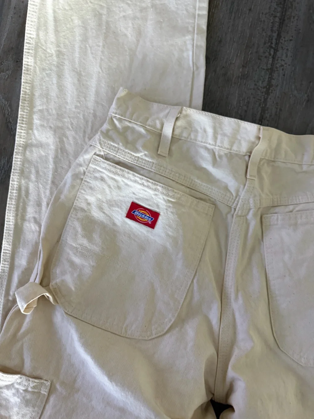 Dickies Carpenter Jeans
